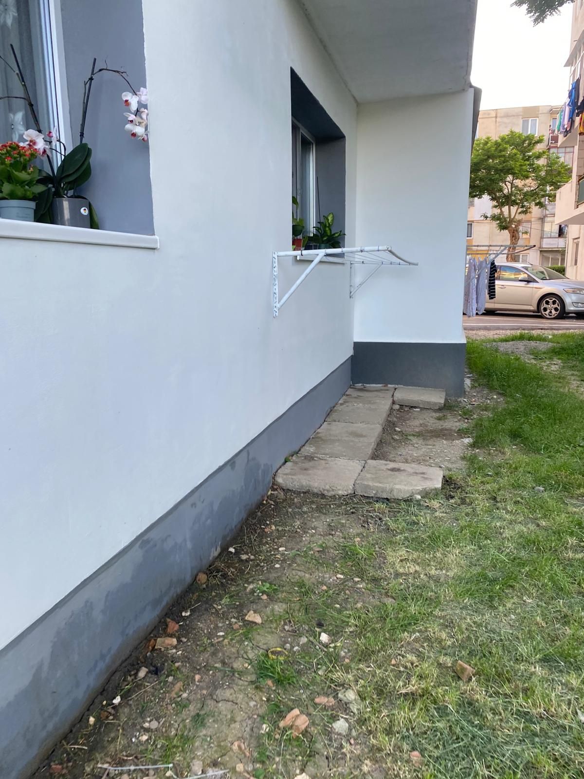 Vand apartament 2 camere