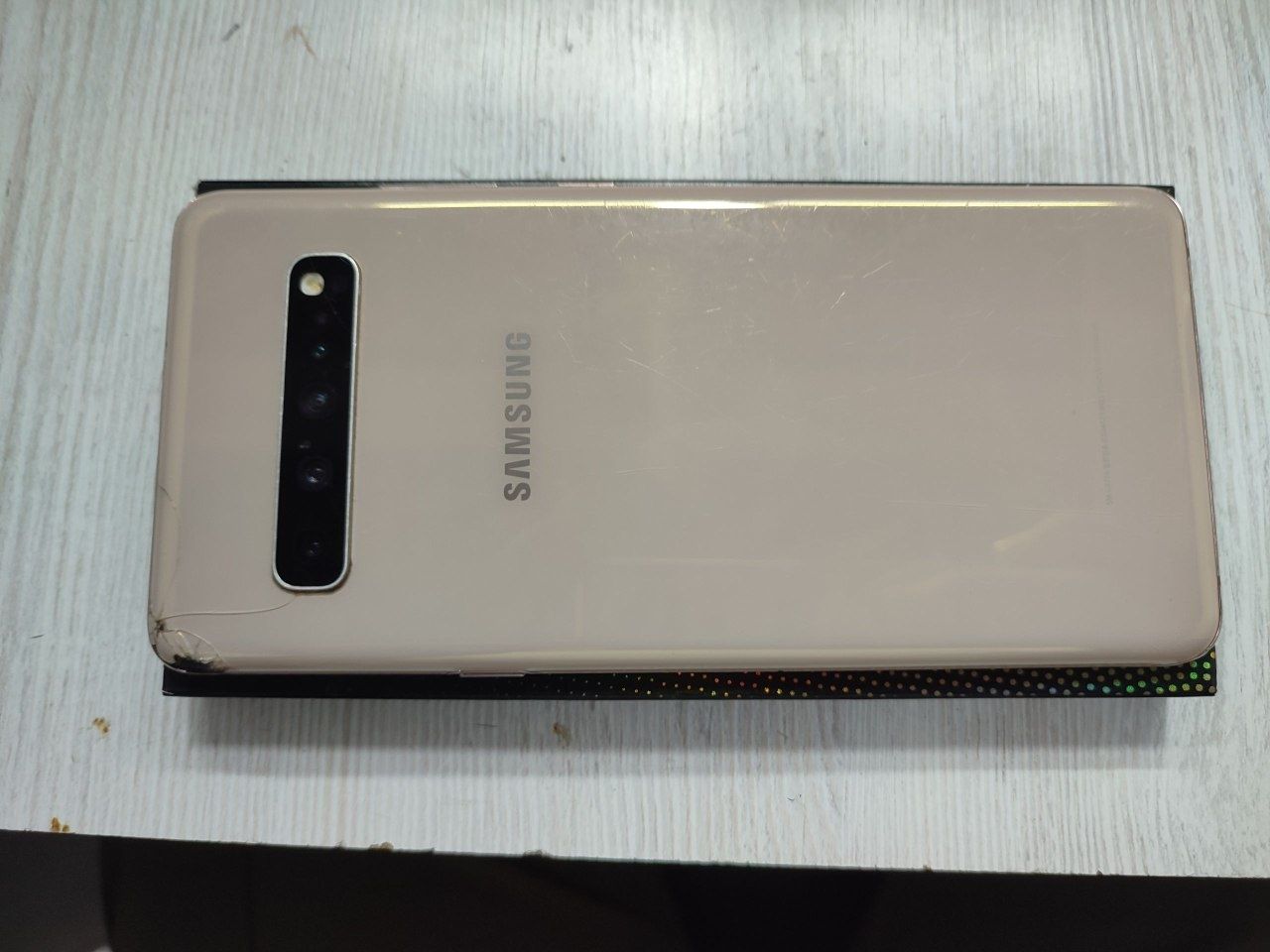 Samsung S10 5g sotiladi
