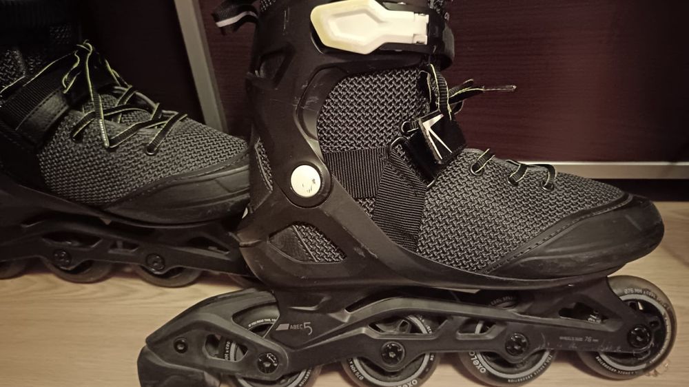 Role bărbați oxelo abec 5