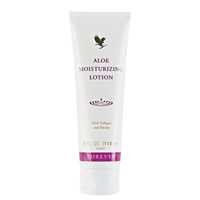 ALoe Moisturizing Lotion