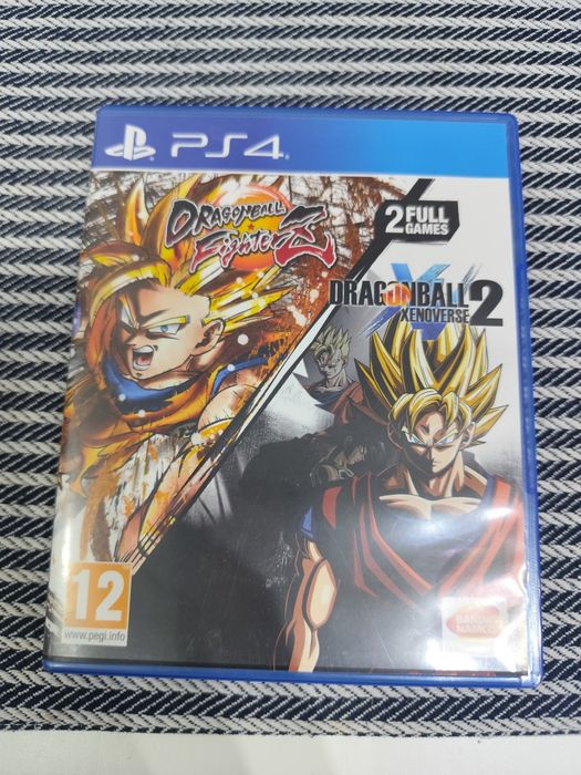 Игра за playstation 4