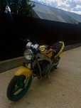 Suzuki GS500  A2