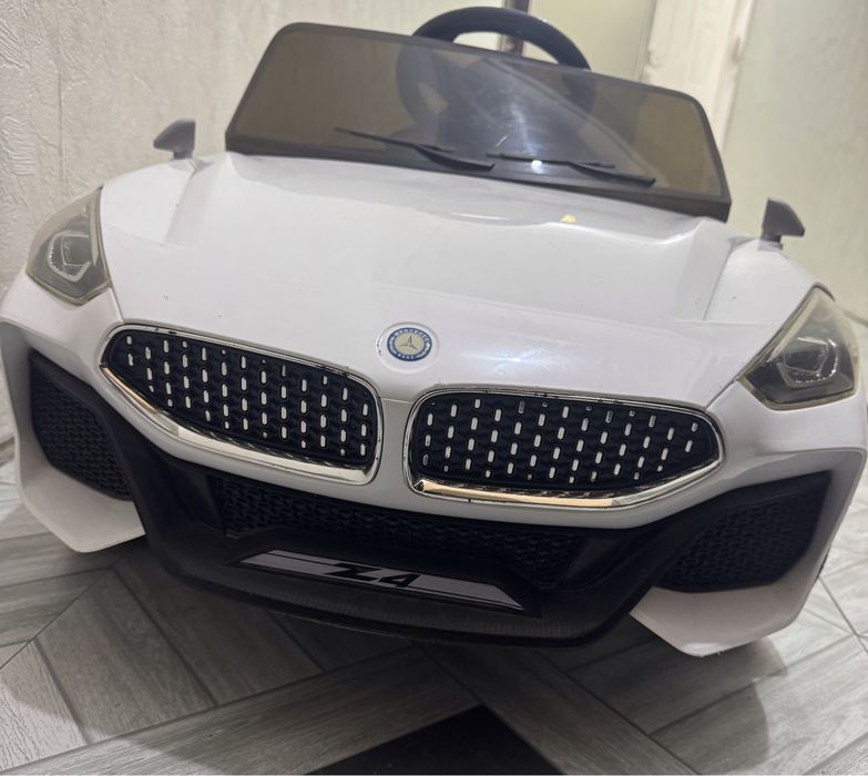 Детская машина для детей