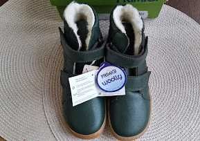 Нови боти/ботуши  Camper, Primigi, Superfit, Geox - н. 33