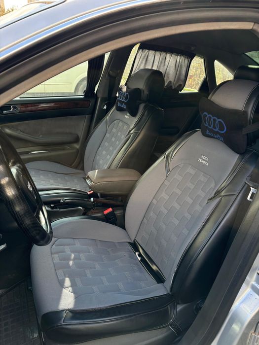 Продается Audi A6,  в хорошем состоянии