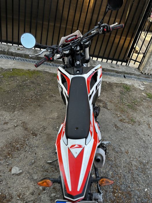 OFERTA Beta 125RR 4t 11.2024