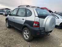 Dezmembrez piese Renault Scenic RX4 4 x 4