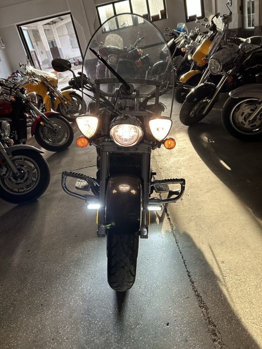 2005 Honda VTX 1800 Neo