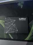 indilinx ssd 128gb в отличном состоянии