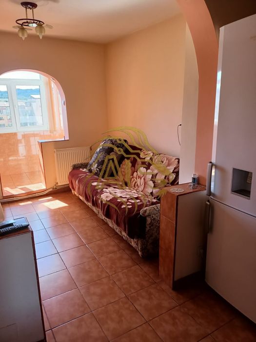 Apartament 2 camere Grui Campulung
