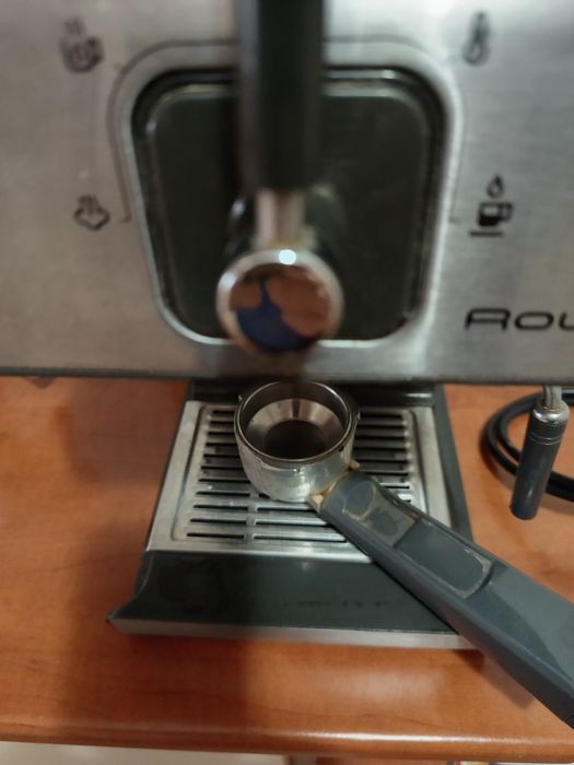 Кафе машина Rowenta