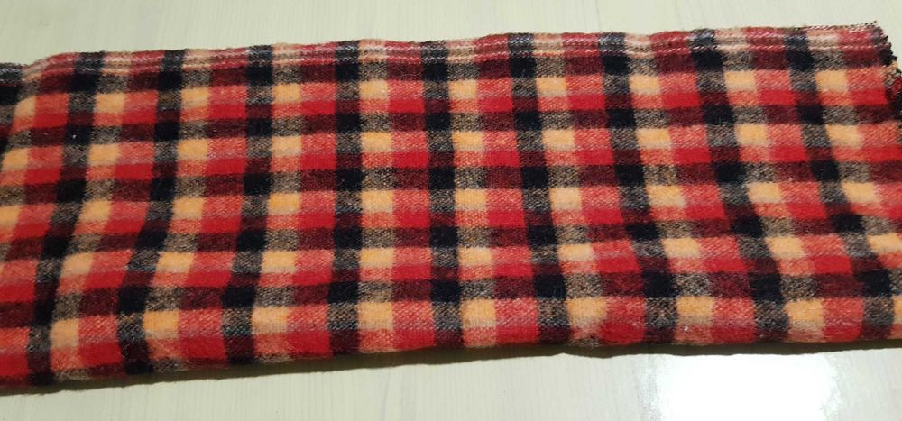 Дамски шалове вълна акрил