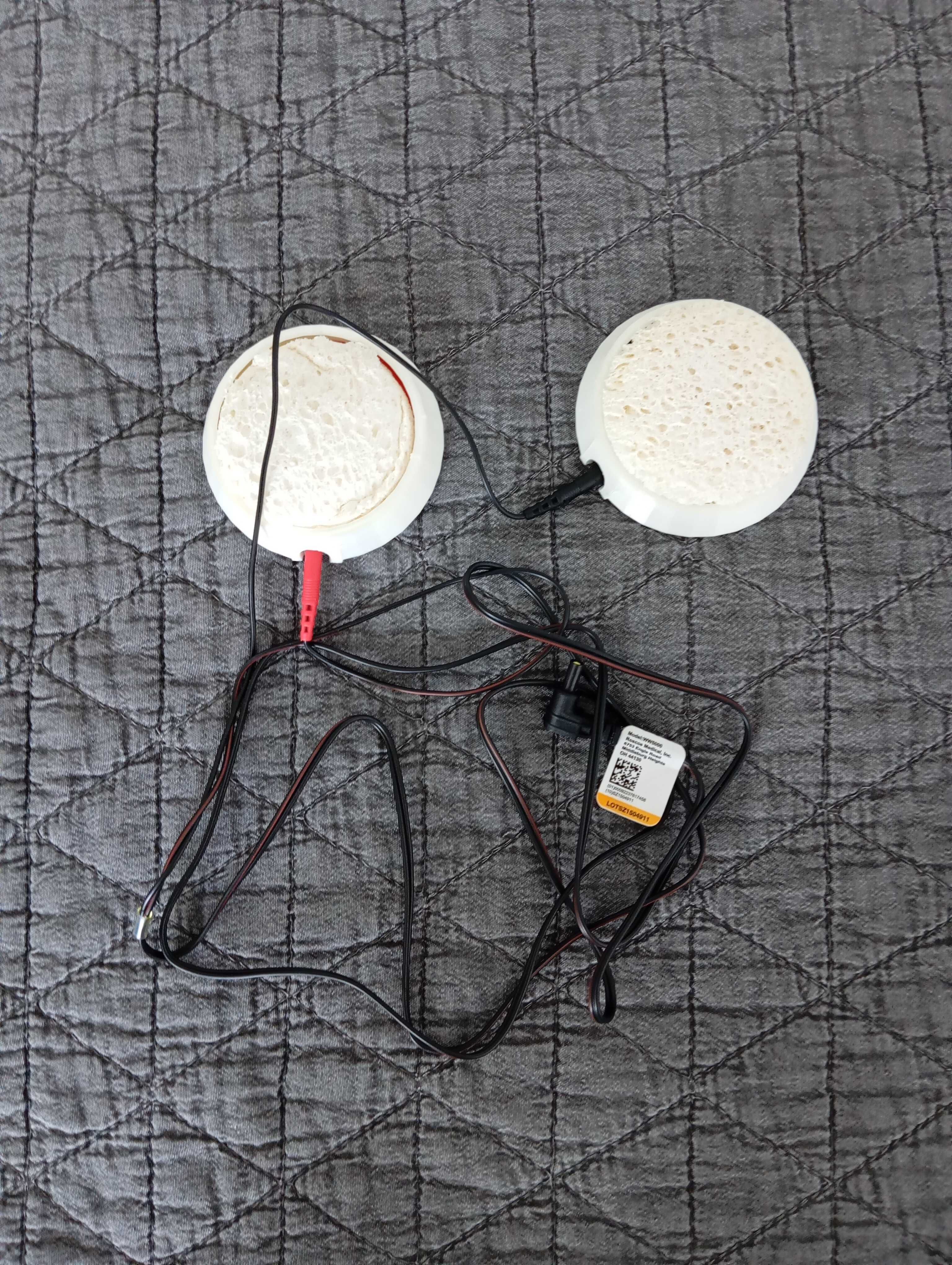 TE-Stimo - tDCS Мозъчен електростимулатор
