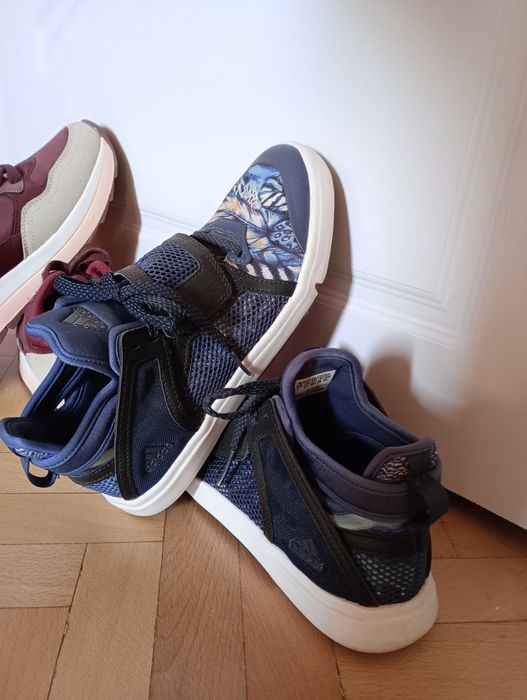 Маратонки/Сникърси Adidas, Jenny Fairy и др.