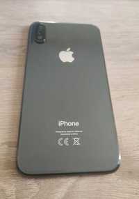 Корпус/гръб/панел за iPhone X/s/max/11  Бели,  черни Panel iphone