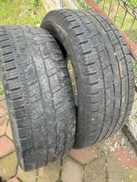 275/60 R20 anvelope Graber extra load