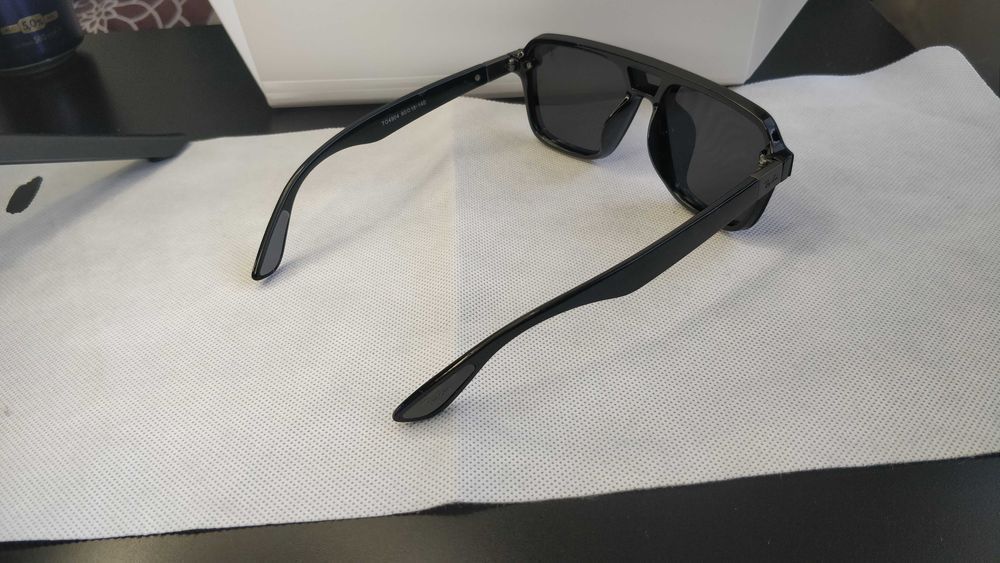 Ochelari de soare Rayban Ferrari