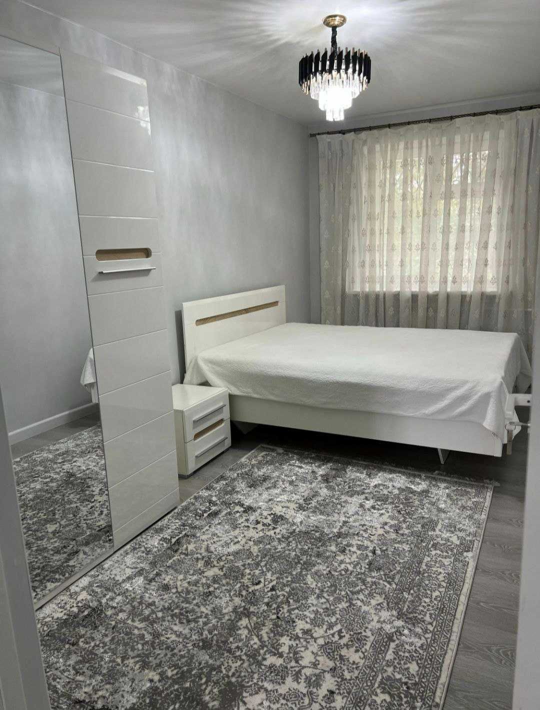 2-х ком. квартира на Тараса Шевченко (широкий балкон) ID: 2708