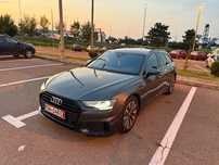 Audi A6 Audi A6 40 TDI S tronic S Line | 204 CP | 2020 | Euro 6 | Automat