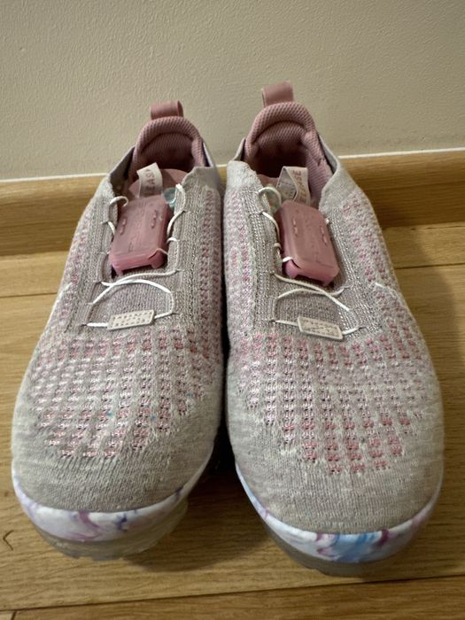 Nike Air vapormax flyknit, marime 37,5