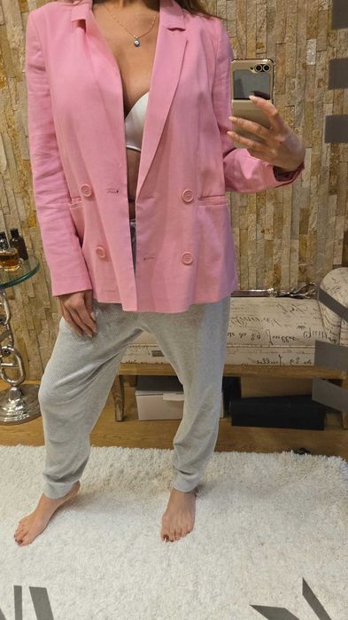 Сайо розово пролетно