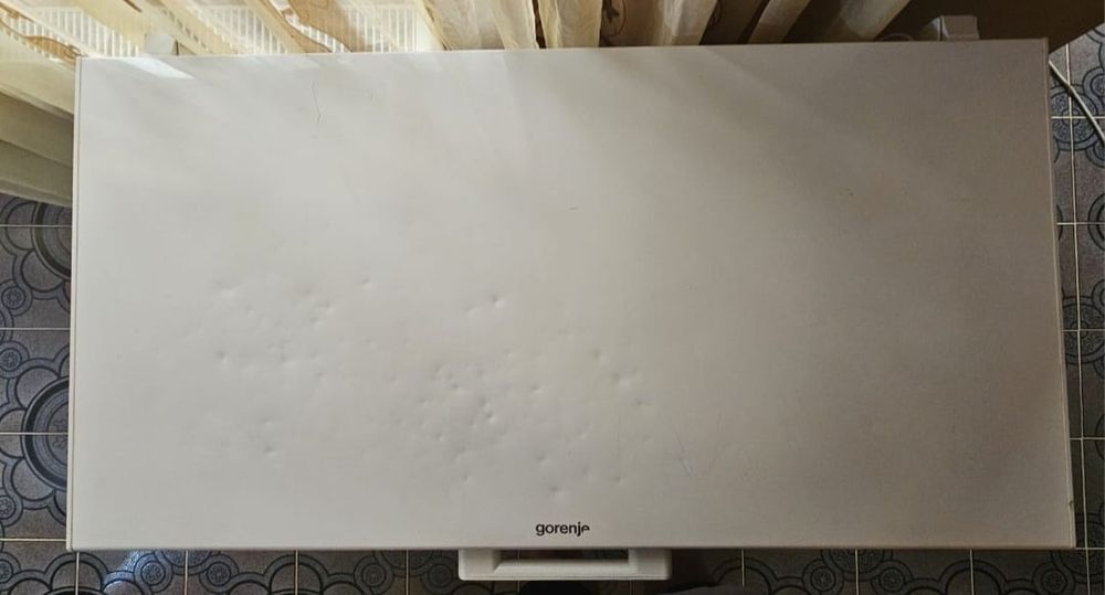 Vand lada frigorifica Gorenje