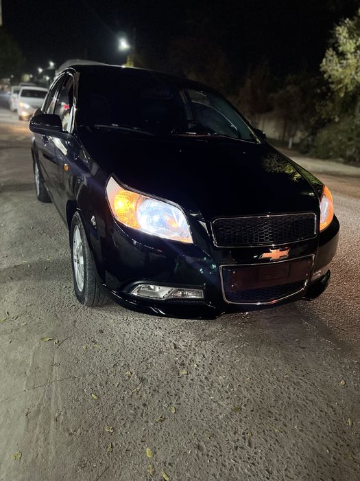 Nexia 3 elegant pyus 2021 dekabr