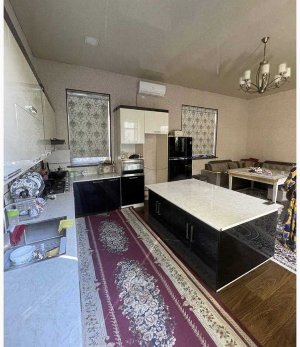 Продажа Евродома на Юнусабаде(Янгизамон), 5-соток (N 12326 )