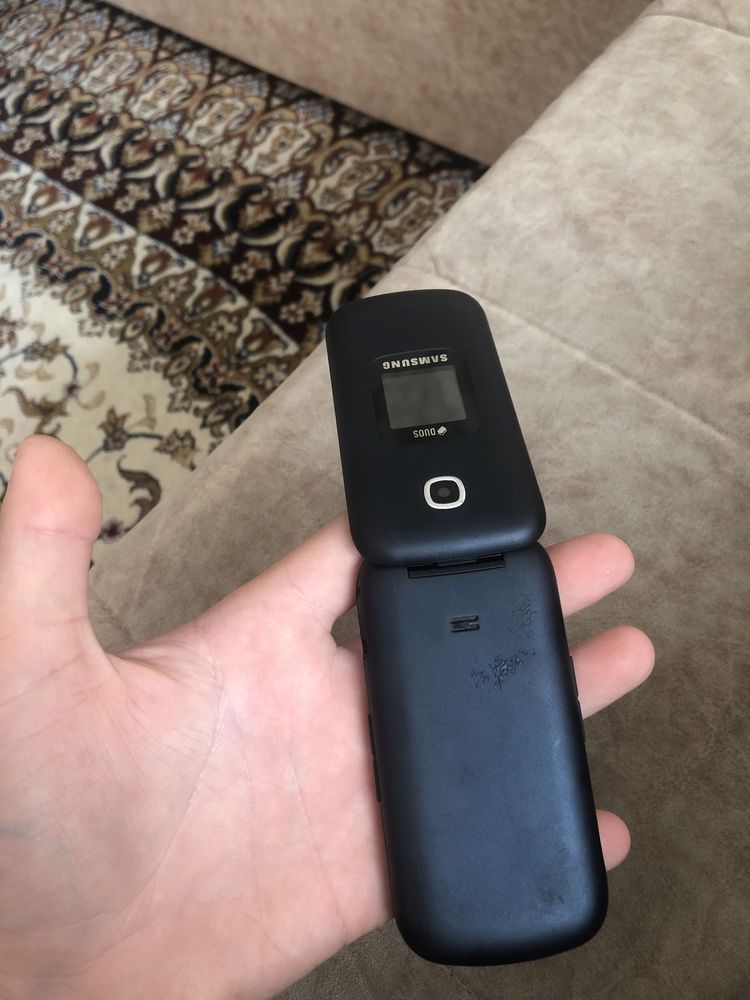 Samsung gusto yengide