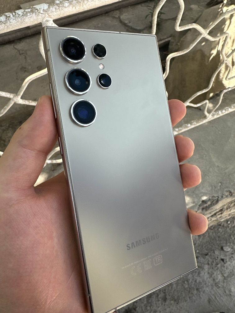 Samsung s24 ultra