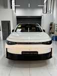 Leap Motors C16 tok