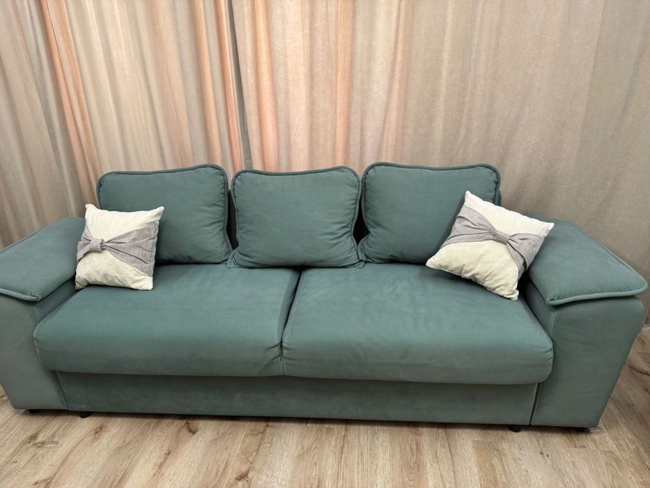 Диван раскладной