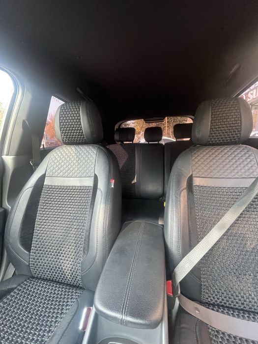 Спарк 3 позиция