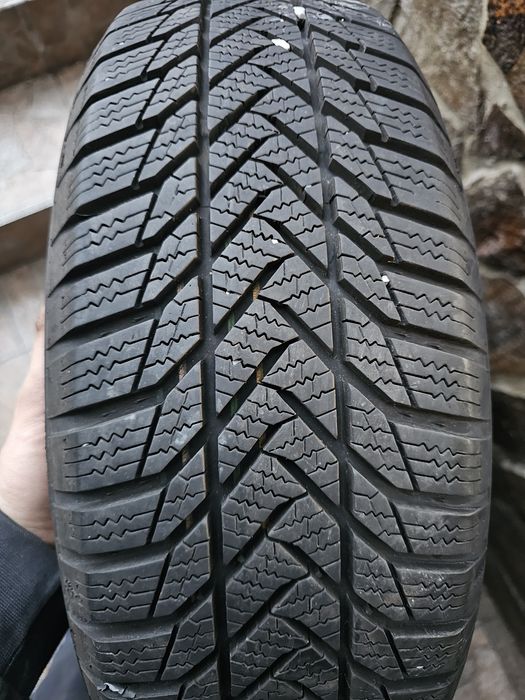 Anvelope EsaTecar 185/60 R14 Iarna