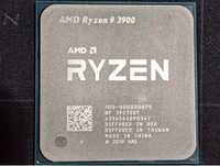 Процессор AMD Ryzen 9 3900, AM4, OEM