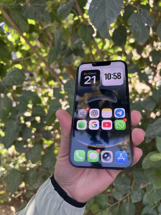 Iphone 16 e 128