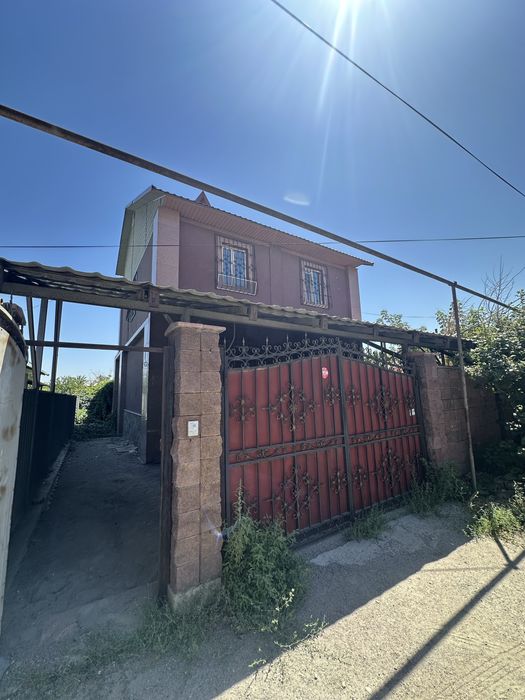 Продам дом в Коксае