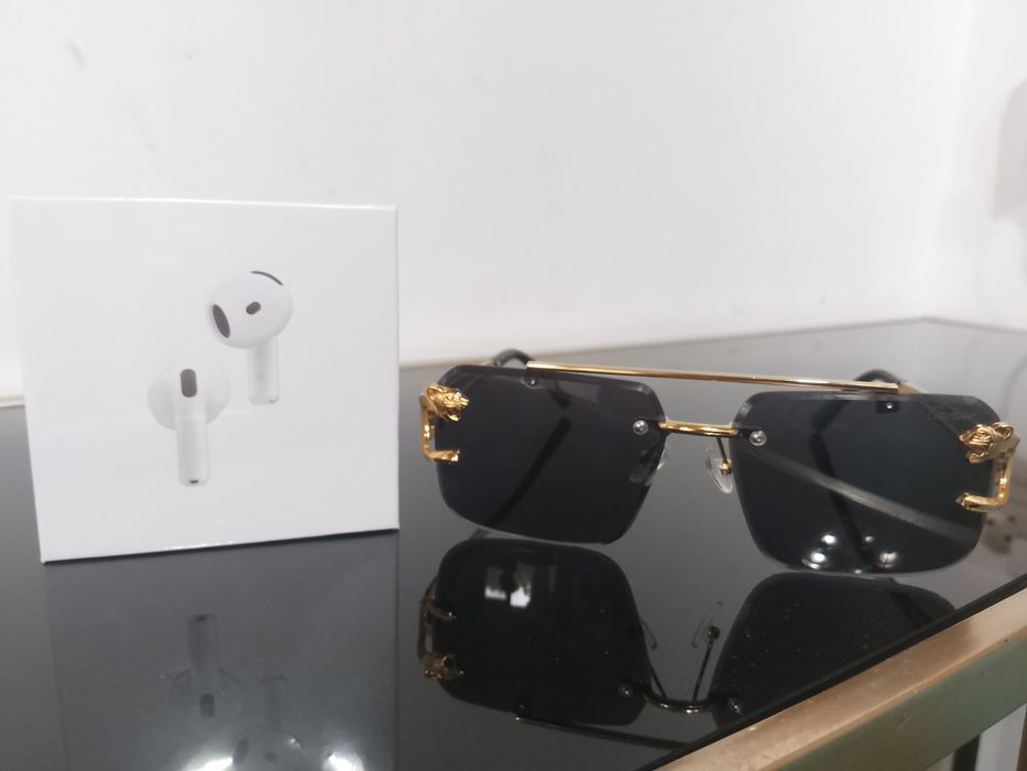 Casti noi Air Pods