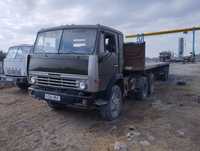 Kamaz 5410 Sotiladi