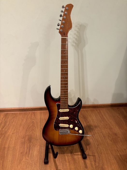 Sire Larry Carlton S7