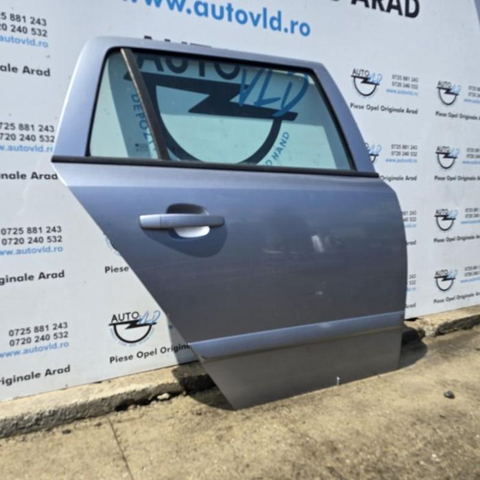 Portiera usa spate dreapta Opel Astra H