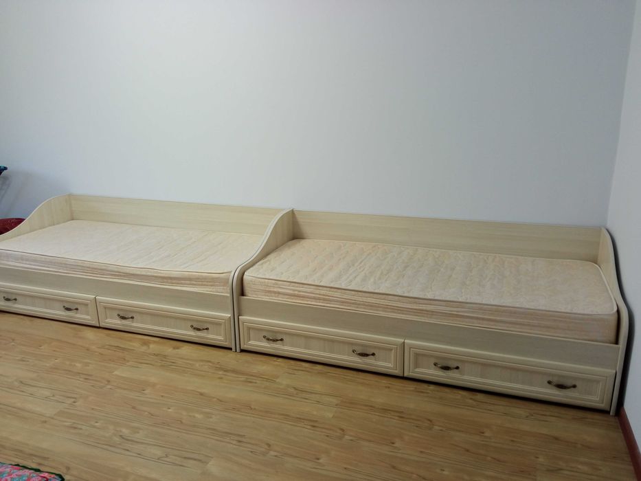 Кровати подростковые
