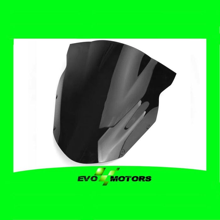 Parbriz Fumuriu Kawasaki ER6F EX650R Geam ER6 2009-2011 PB090