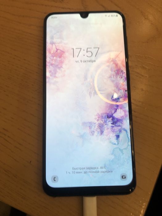 Samsung a50  128
