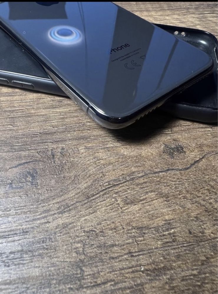 Iphone XR 65GB ( black )