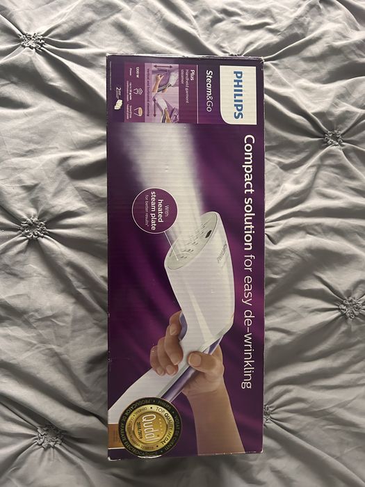 Philips - aparat de calcat cu aburi