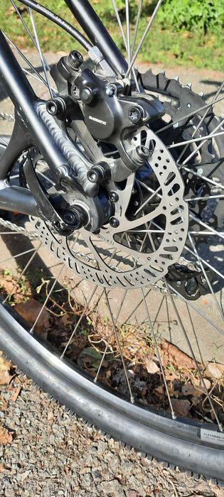 Bicicletă Devron 29 inch *NOUĂ* 0 km