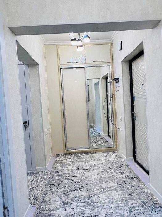 Сдаётся квартира в Алмазар | Себзар | 1-комнатная