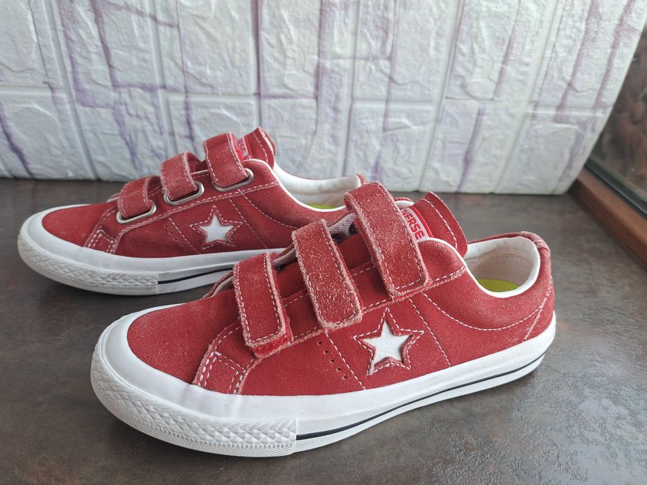 кецове за момче,маратонки,спортни обувки Converse,номер 33,All Star
