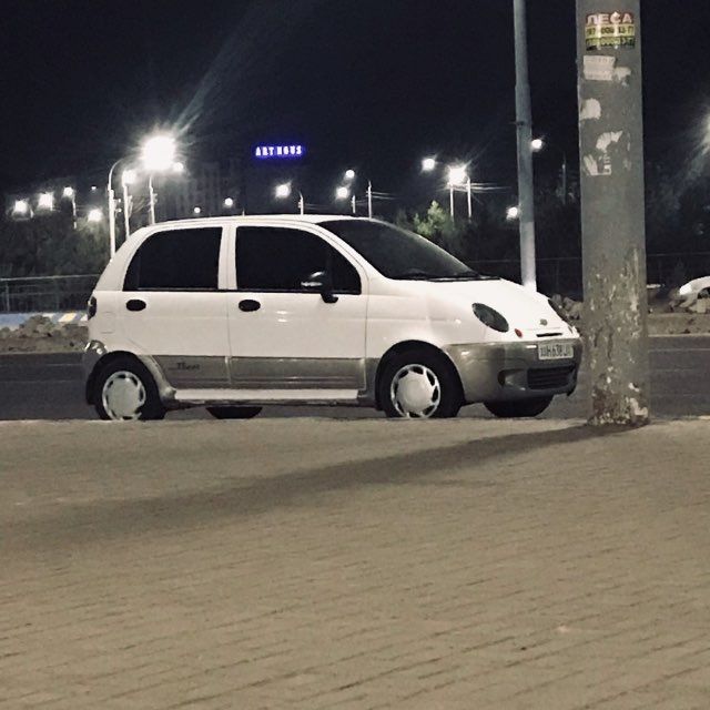 Matiz best 2016 sotiladi srocna